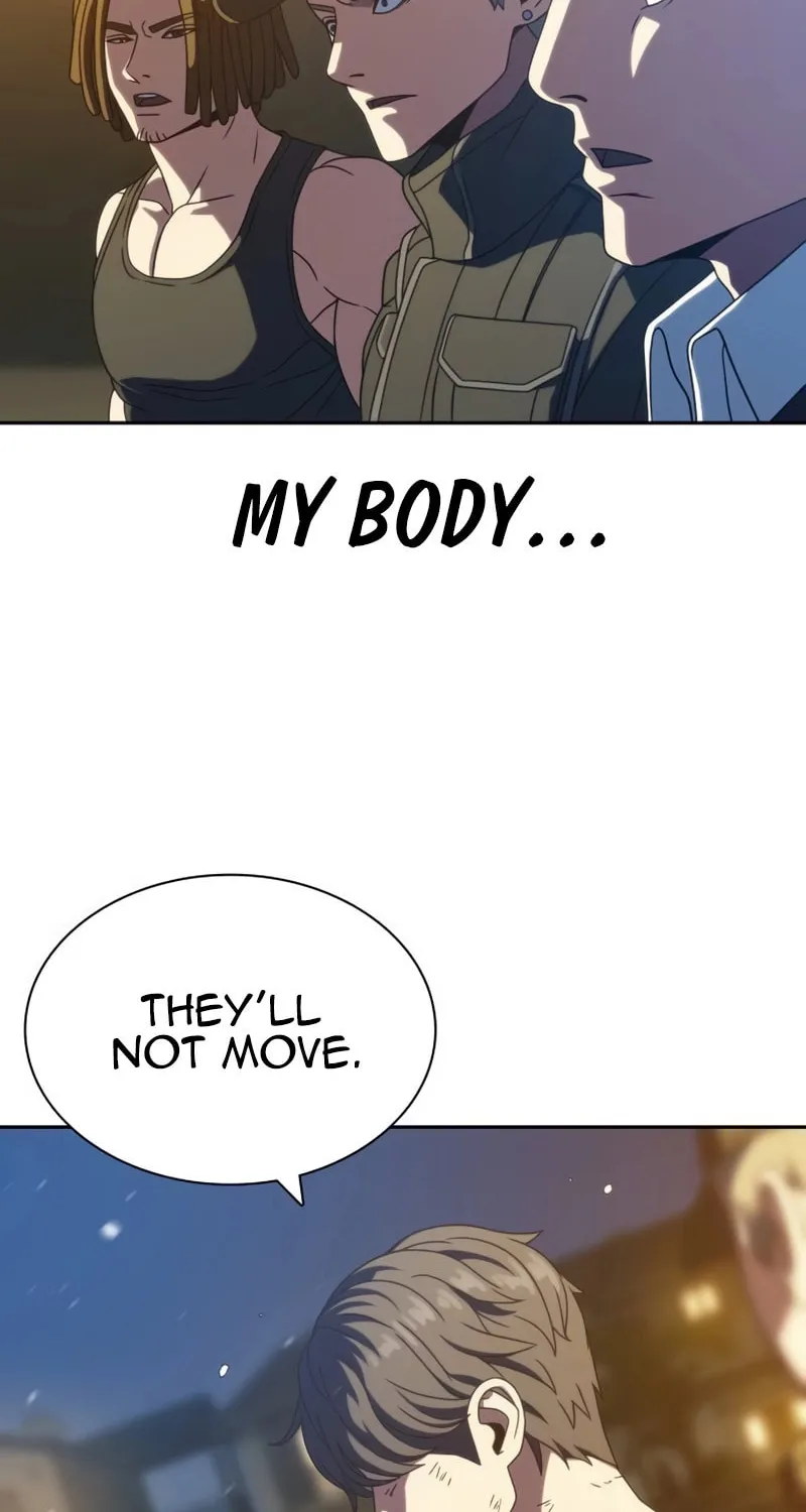 Read Frozen Warrior chapter 30 image 74 on Lezhin