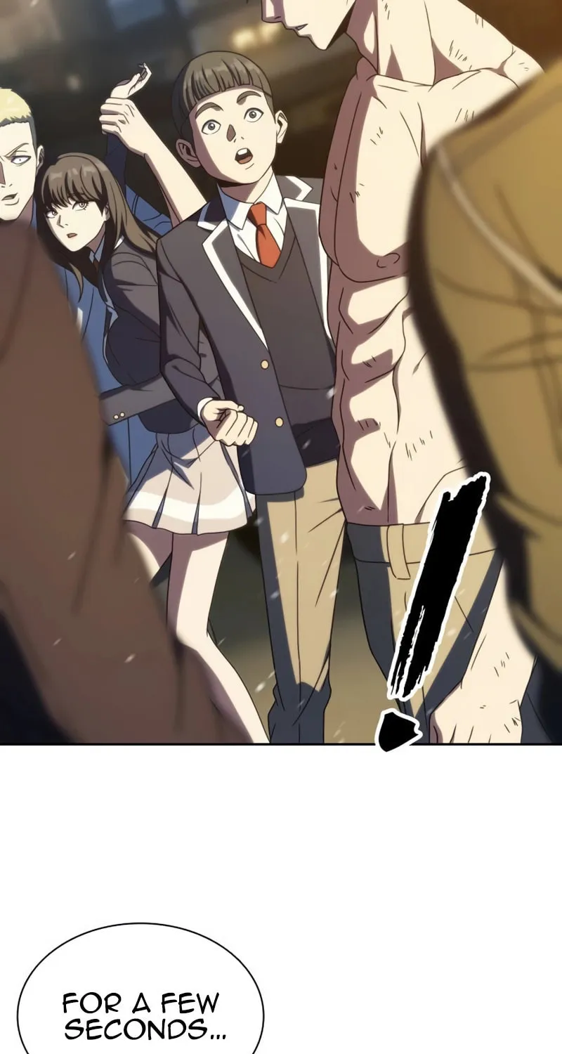 Read Frozen Warrior chapter 30 image 75 on Lezhin