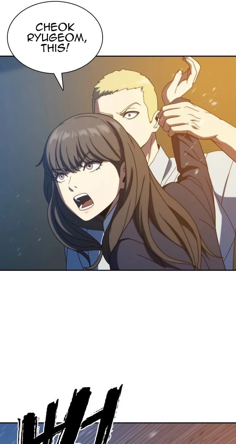 Read Frozen Warrior chapter 30 image 78 on Lezhin