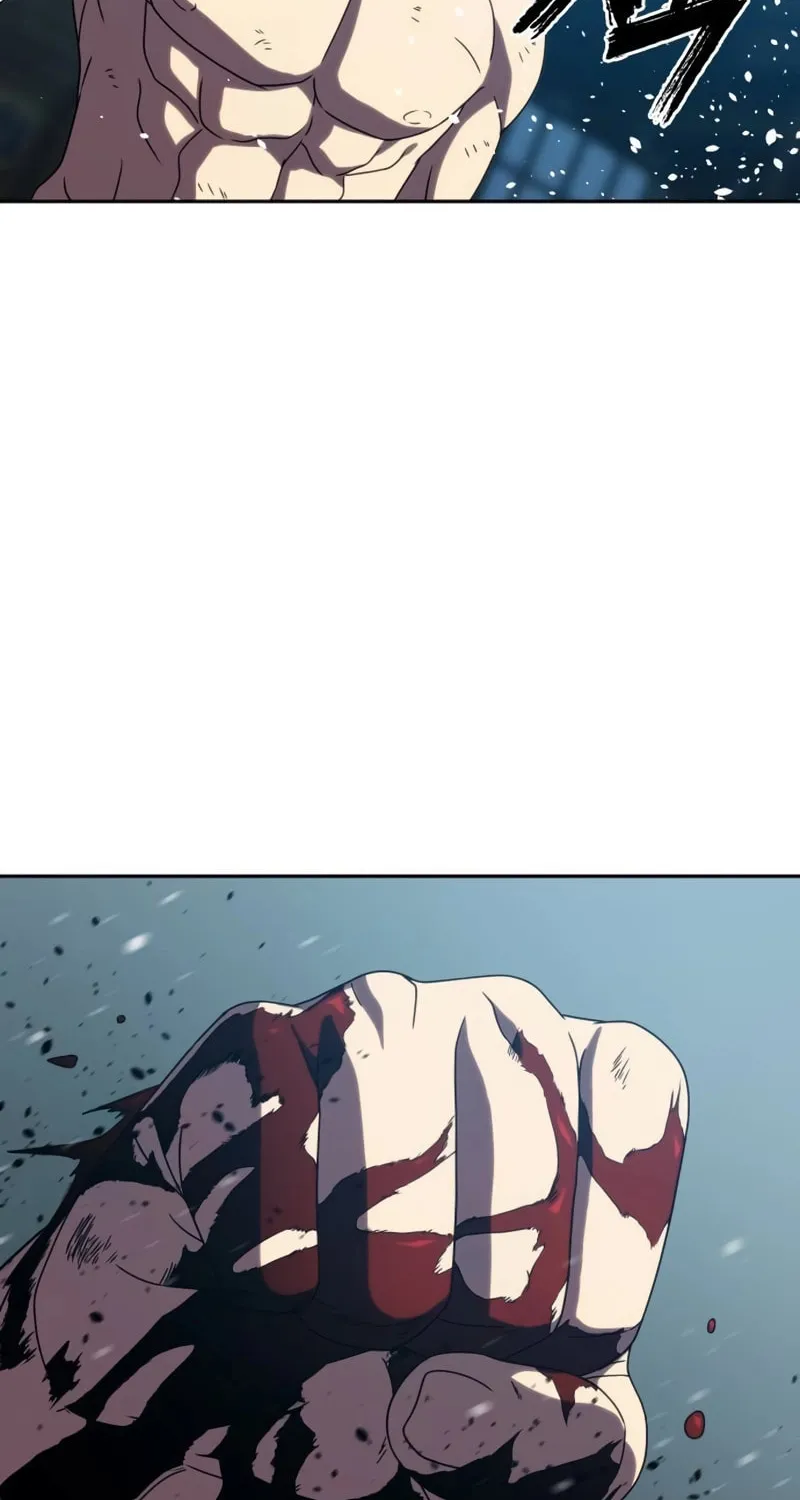 Read Frozen Warrior chapter 30 image 8 on Lezhin