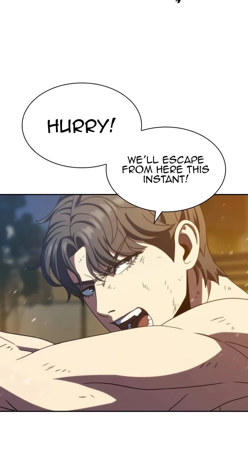 Read Frozen Warrior chapter 30 image 80 on Lezhin
