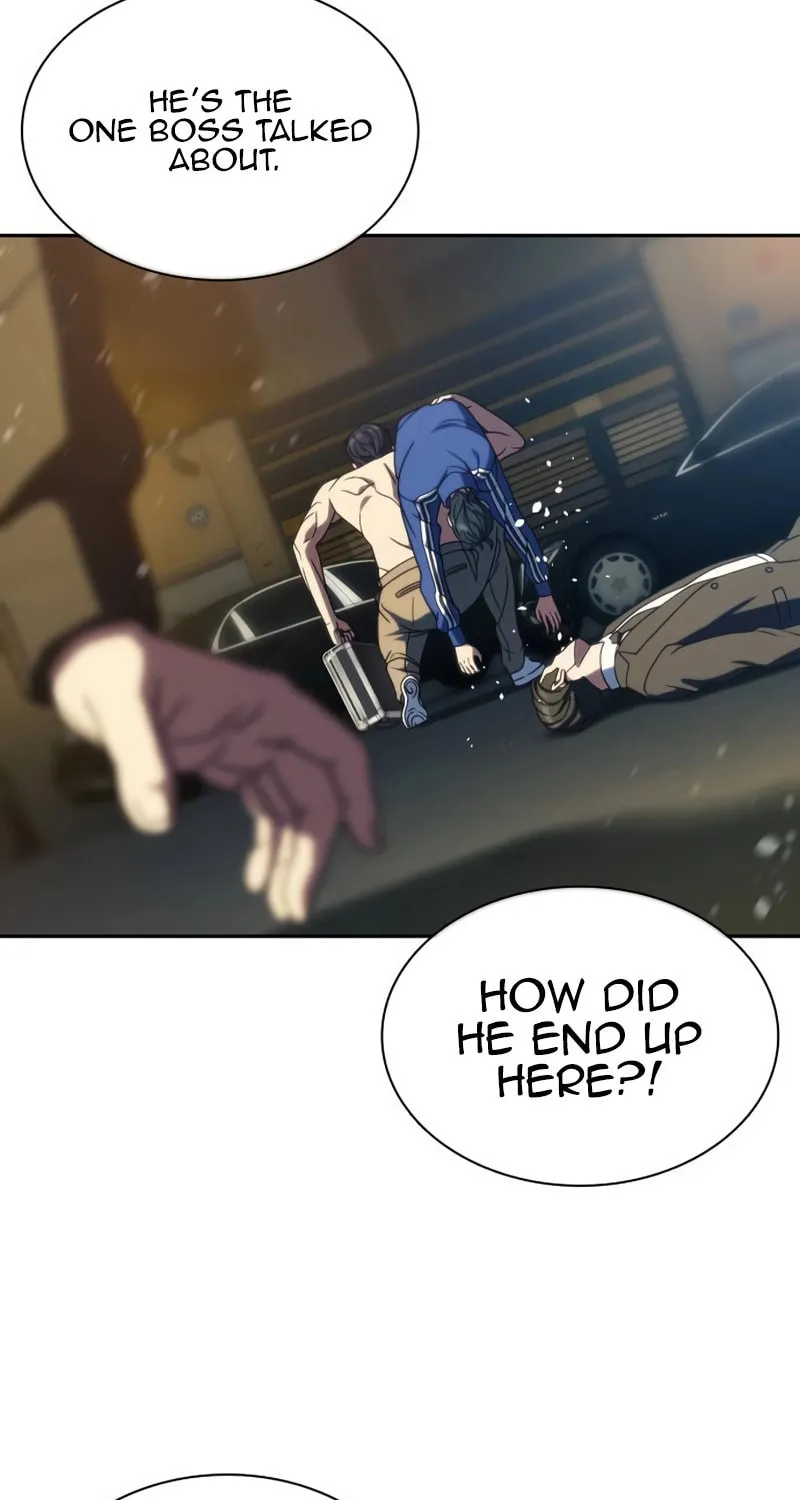 Read Frozen Warrior chapter 30 image 82 on Lezhin