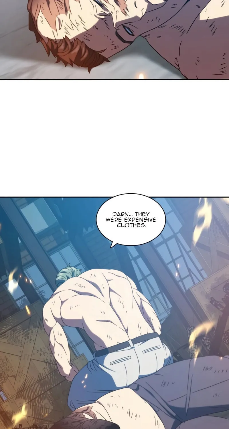 Read Frozen Warrior chapter 30 image 86 on Lezhin