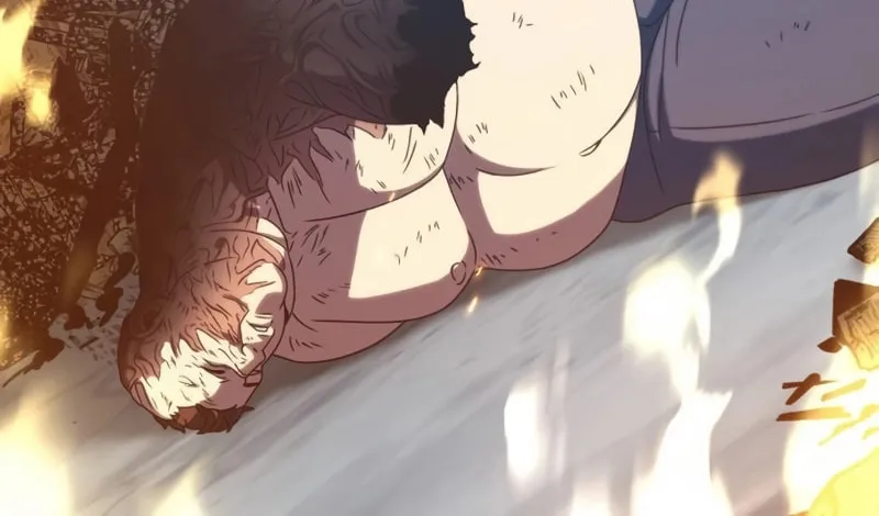 Read Frozen Warrior chapter 30 image 87 on Lezhin