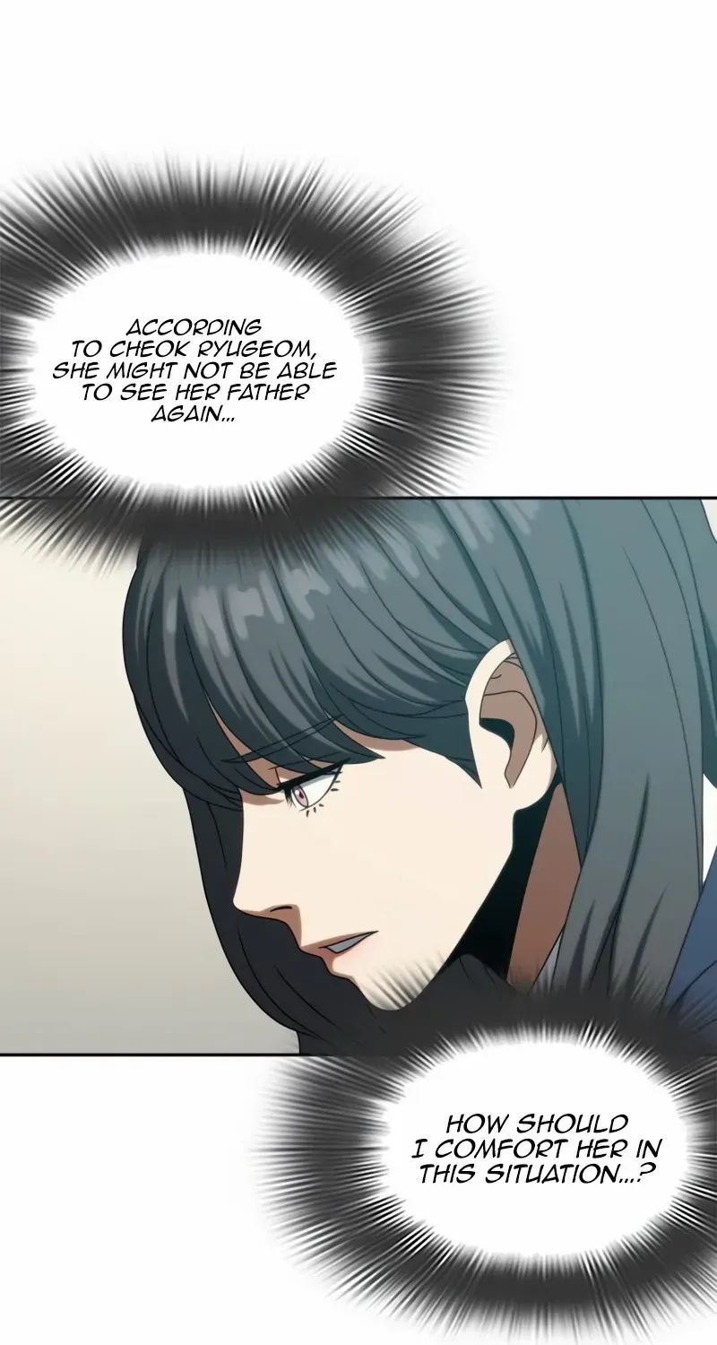 Read Frozen Warrior chapter 31 image 11 on Lezhin