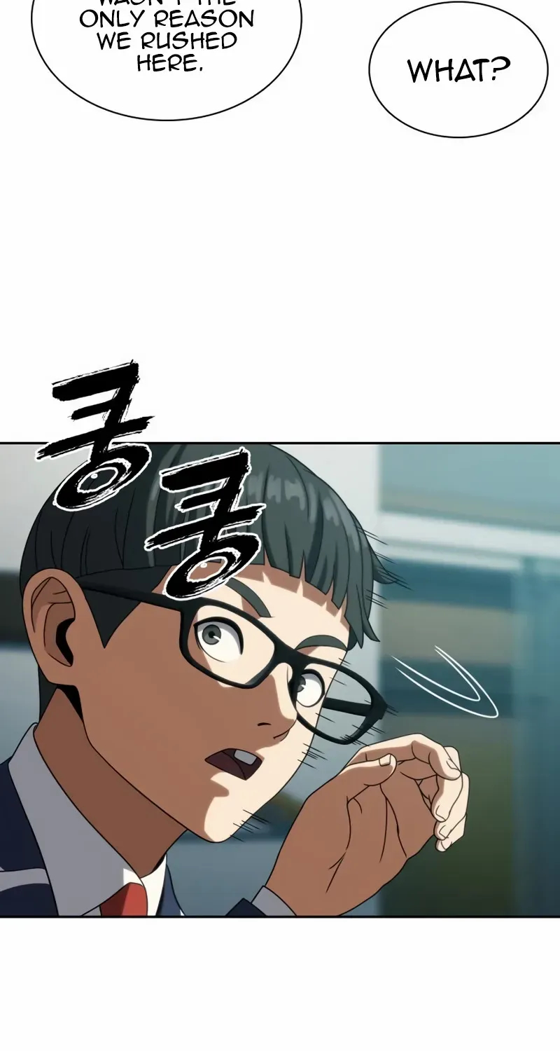 Read Frozen Warrior chapter 31 image 13 on Lezhin