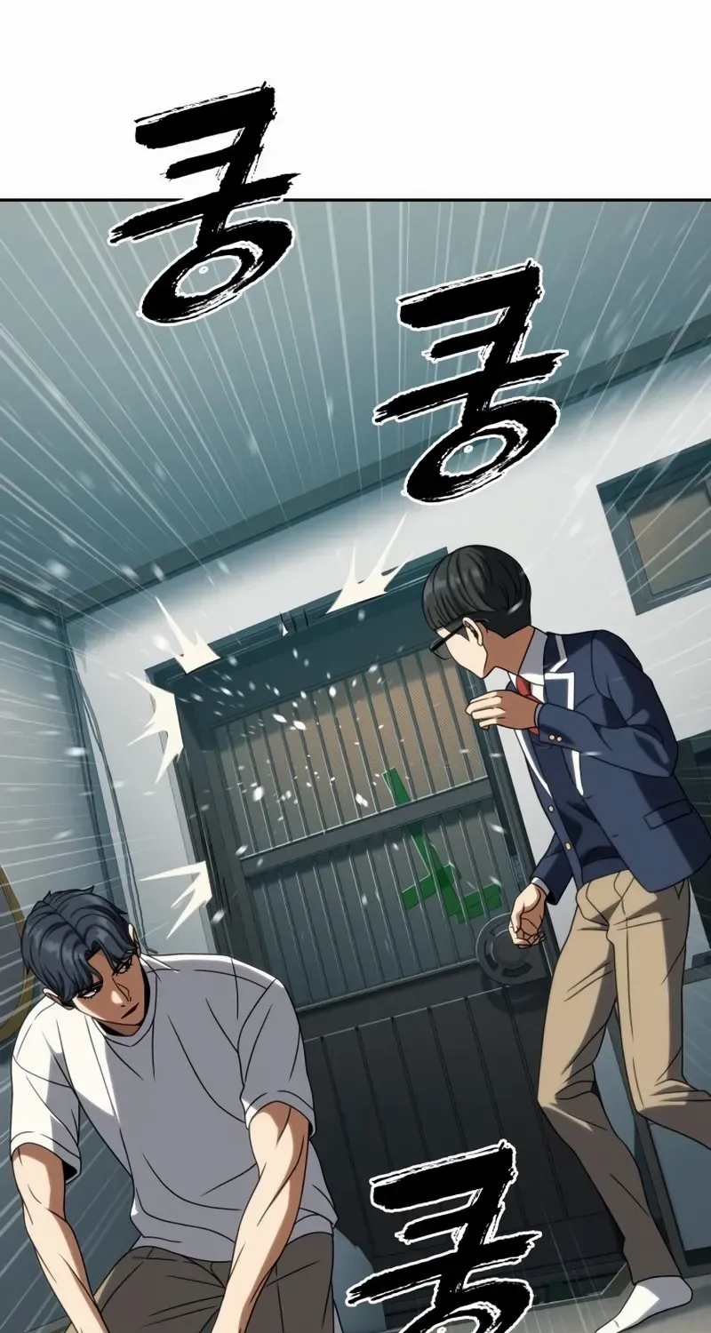 Read Frozen Warrior chapter 31 image 14 on Lezhin