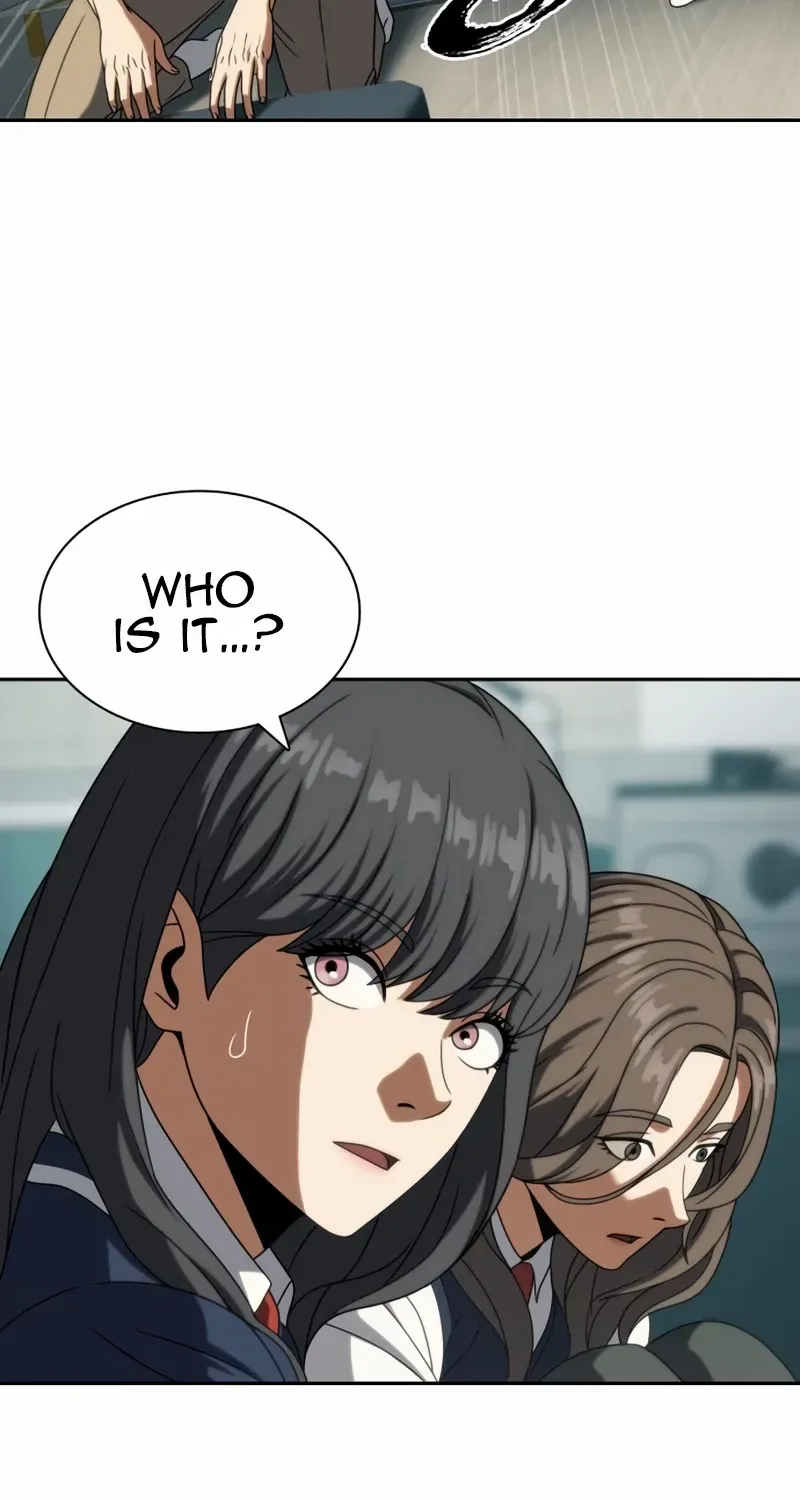 Read Frozen Warrior chapter 31 image 15 on Lezhin