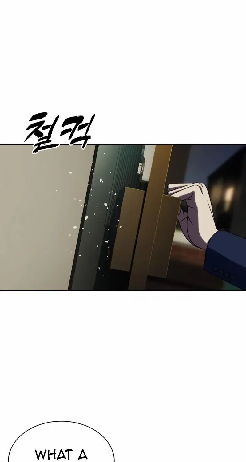 Read Frozen Warrior chapter 31 image 16 on Lezhin