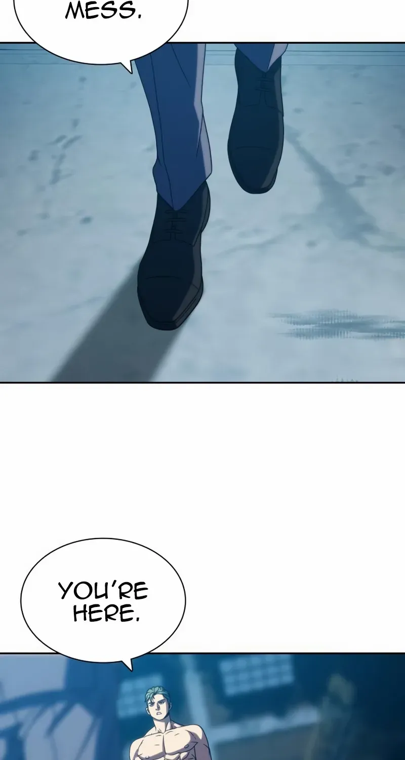 Read Frozen Warrior chapter 31 image 17 on Lezhin