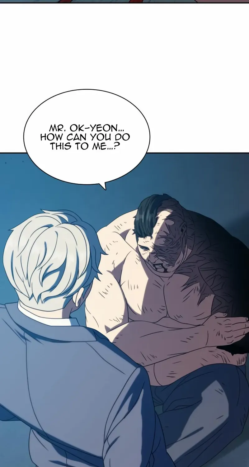 Read Frozen Warrior chapter 31 image 22 on Lezhin