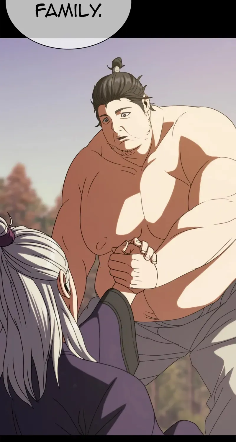 Read Frozen Warrior chapter 31 image 27 on Lezhin