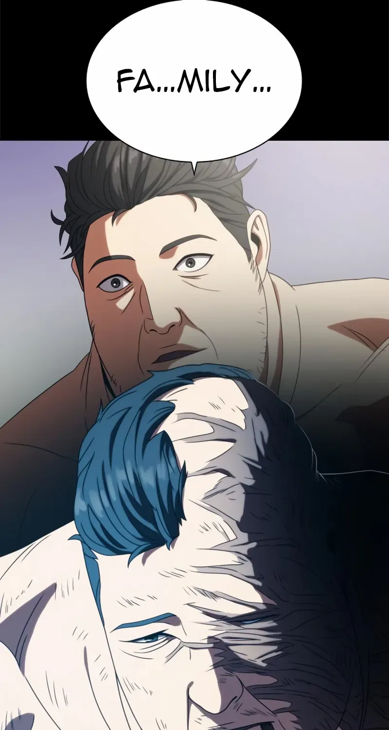 Read Frozen Warrior chapter 31 image 29 on Lezhin