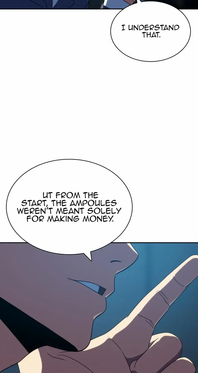 Read Frozen Warrior chapter 31 image 32 on Lezhin