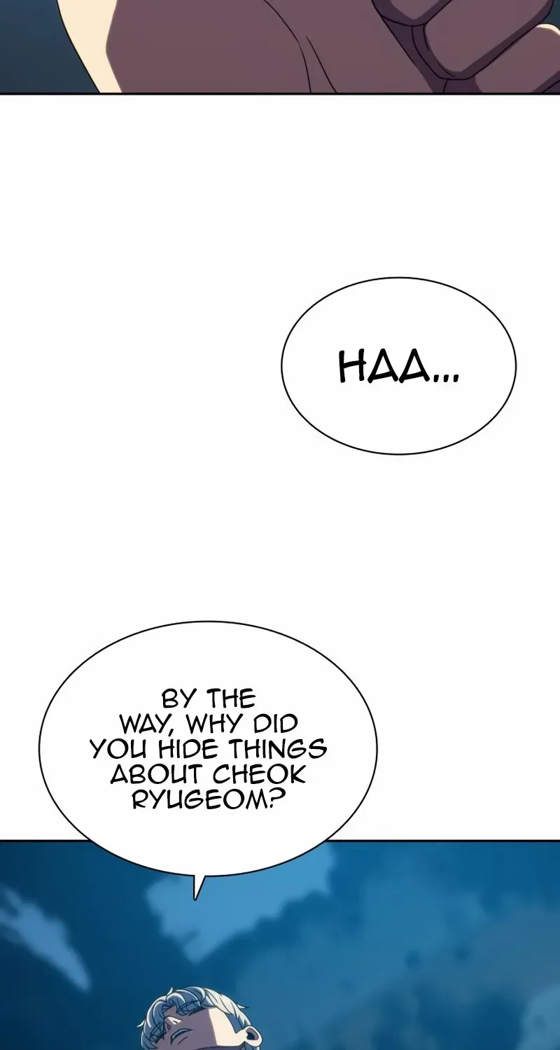 Read Frozen Warrior chapter 31 image 33 on Lezhin
