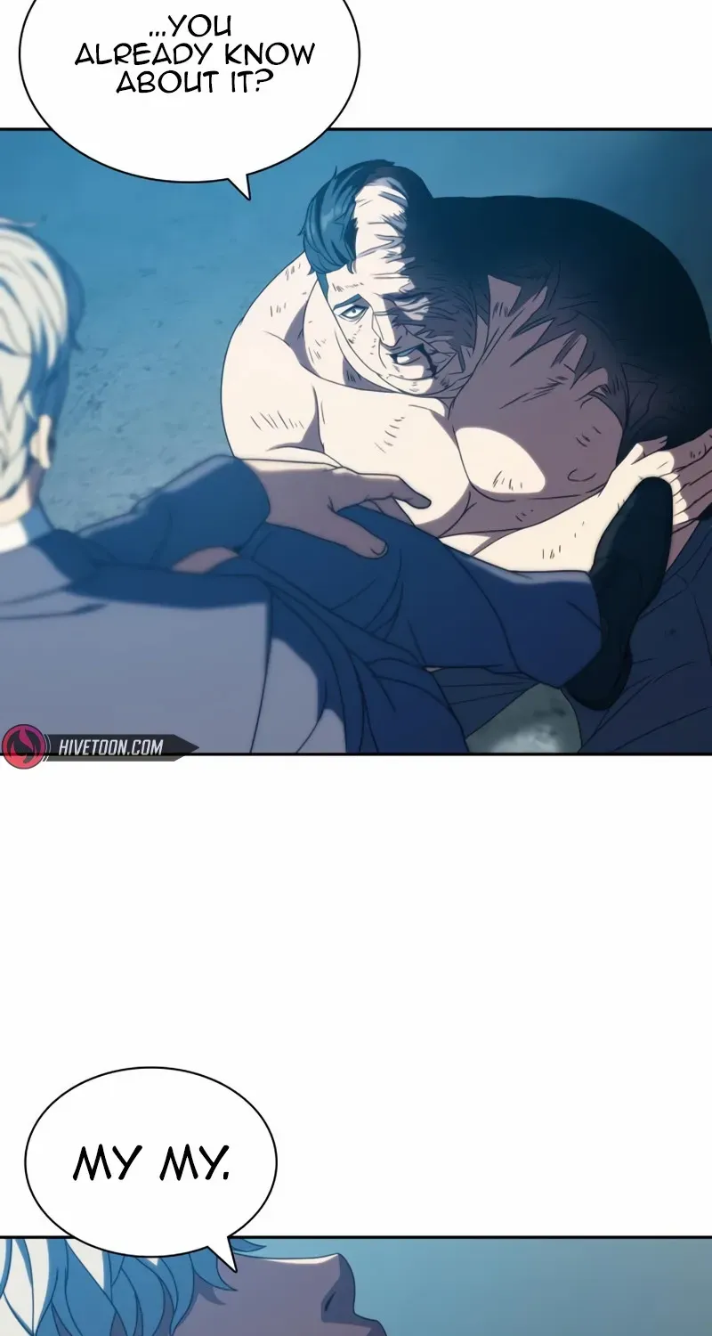 Read Frozen Warrior chapter 31 image 35 on Lezhin