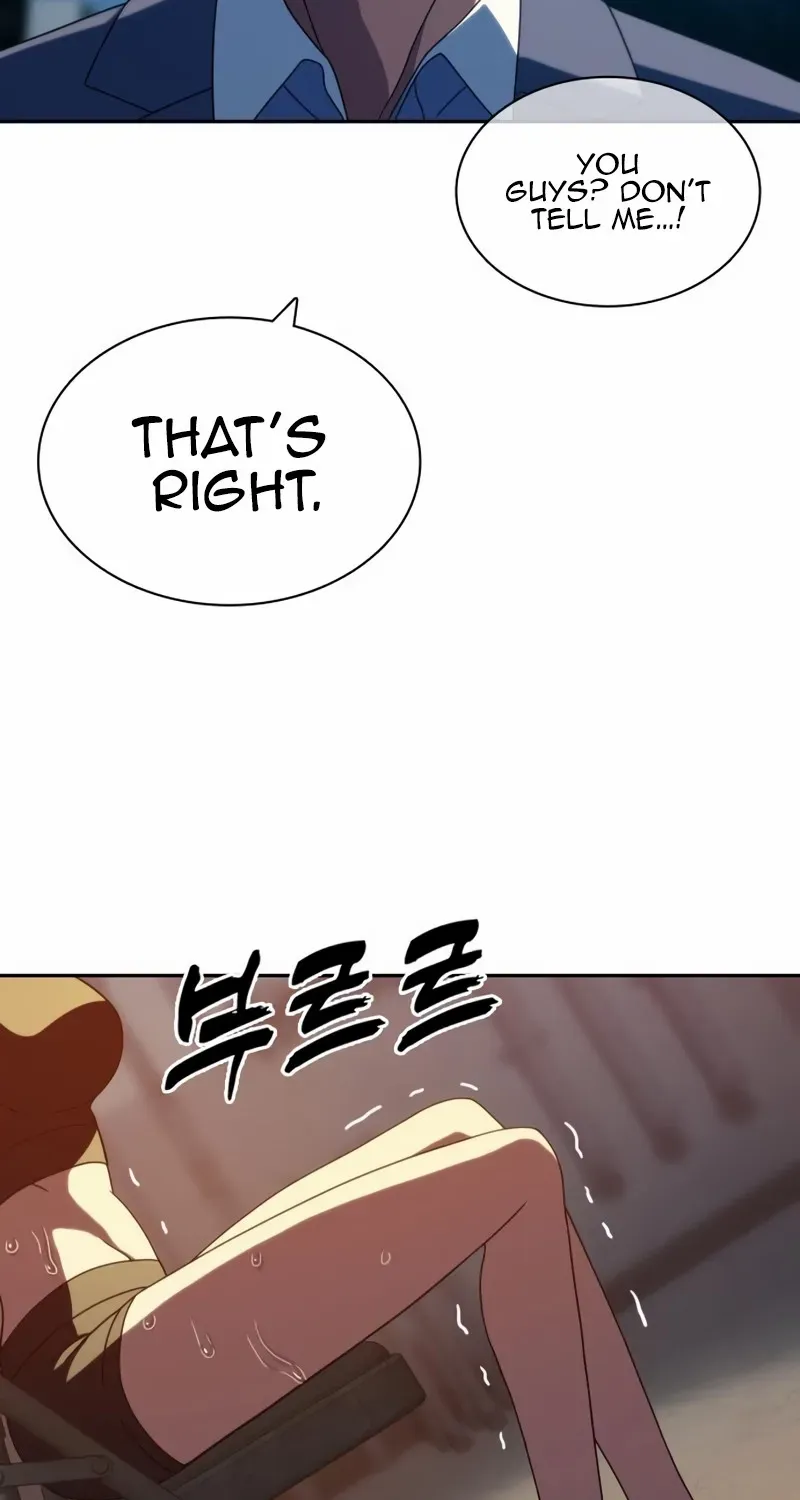 Read Frozen Warrior chapter 31 image 37 on Lezhin