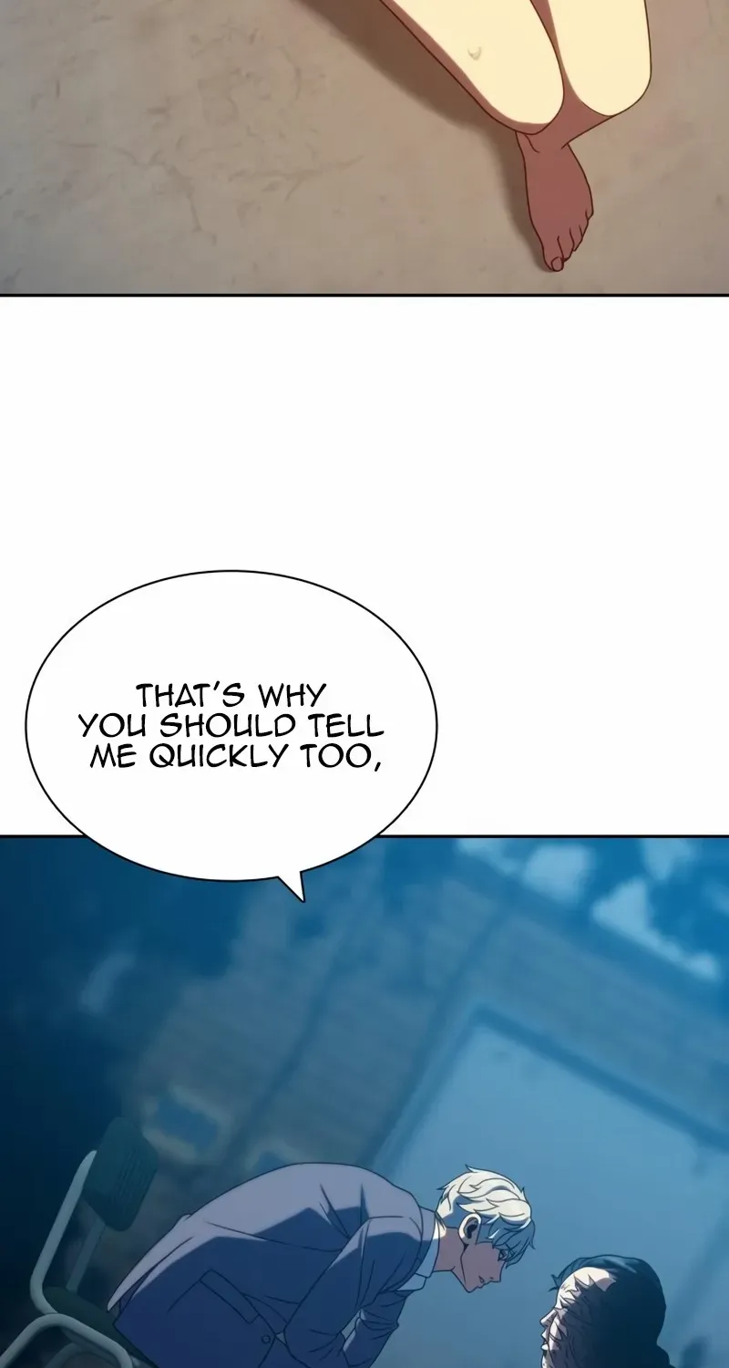 Read Frozen Warrior chapter 31 image 40 on Lezhin