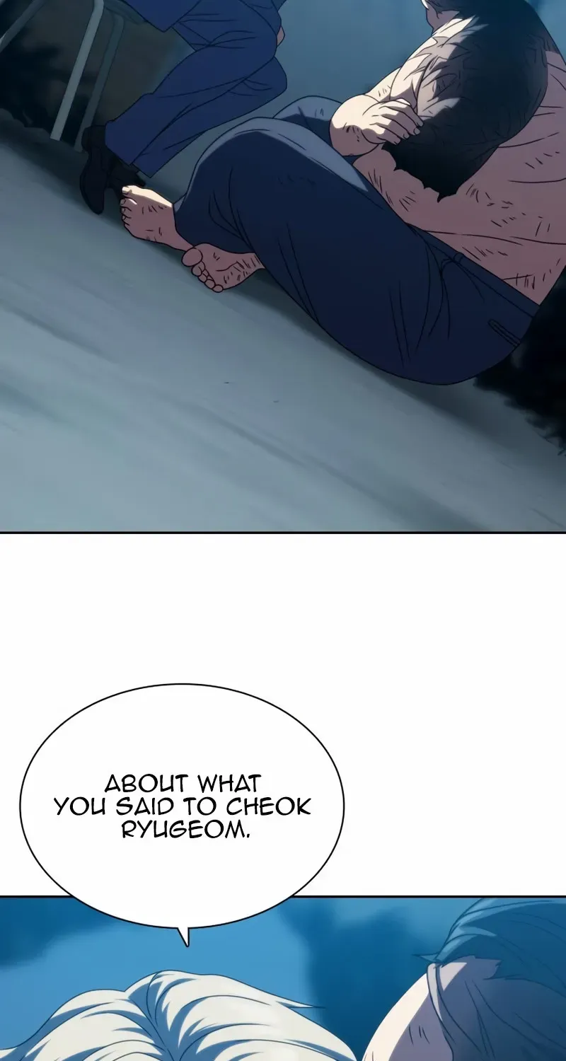 Read Frozen Warrior chapter 31 image 41 on Lezhin