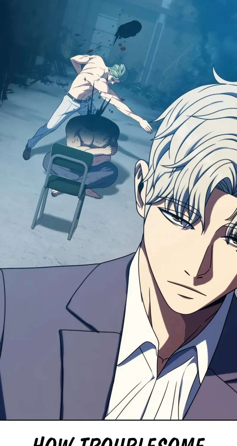 Read Frozen Warrior chapter 31 image 49 on Lezhin