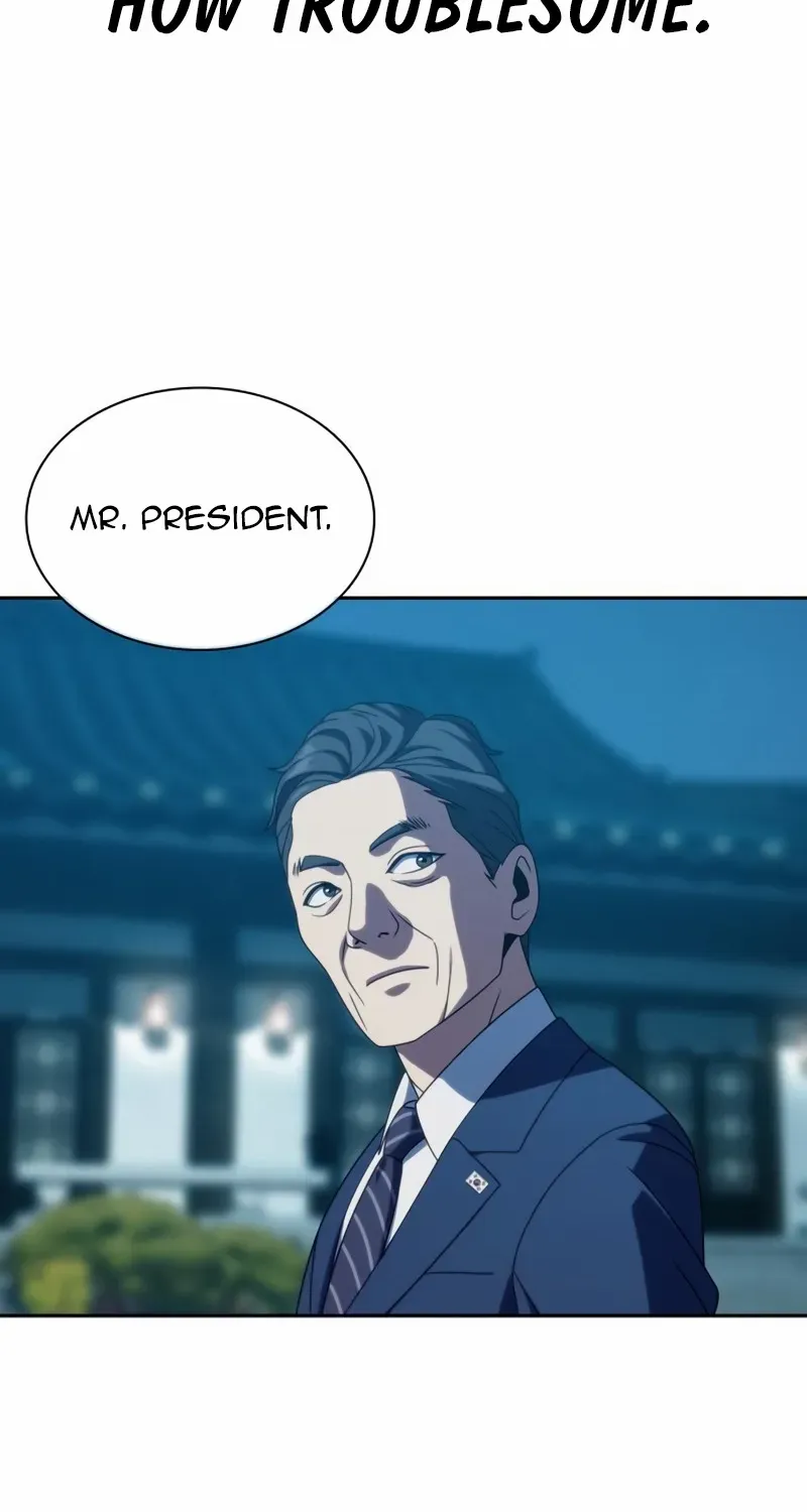 Read Frozen Warrior chapter 31 image 50 on Lezhin