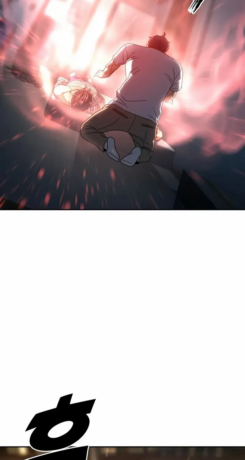 Read Frozen Warrior chapter 31 image 6 on Lezhin