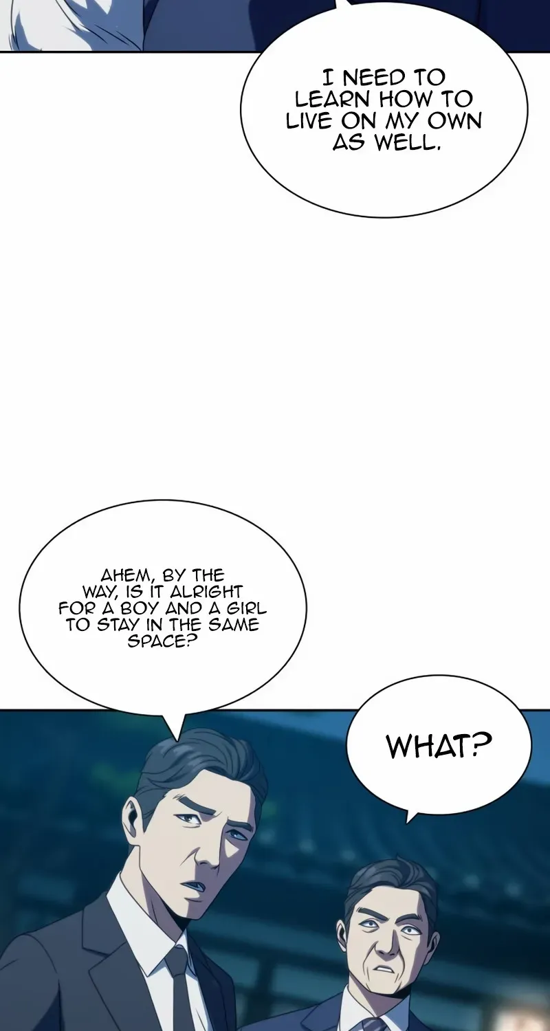 Read Frozen Warrior chapter 31 image 63 on Lezhin