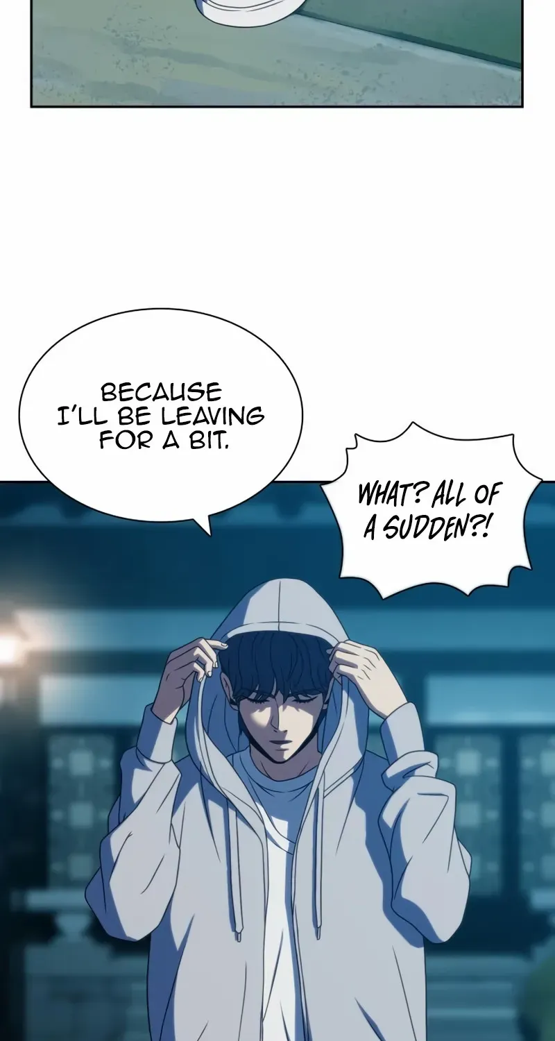Read Frozen Warrior chapter 31 image 65 on Lezhin