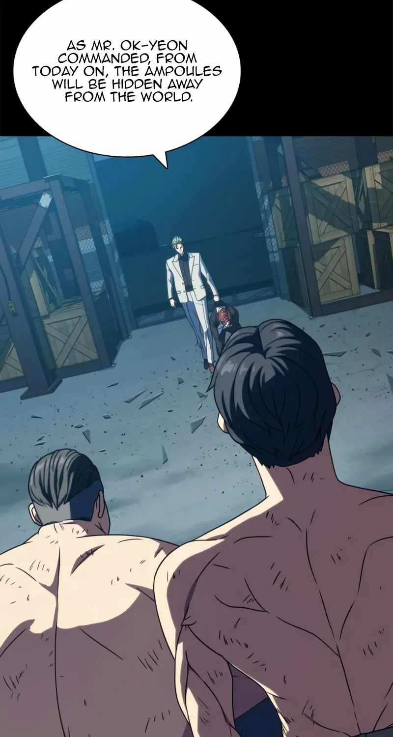 Read Frozen Warrior chapter 31 image 77 on Lezhin