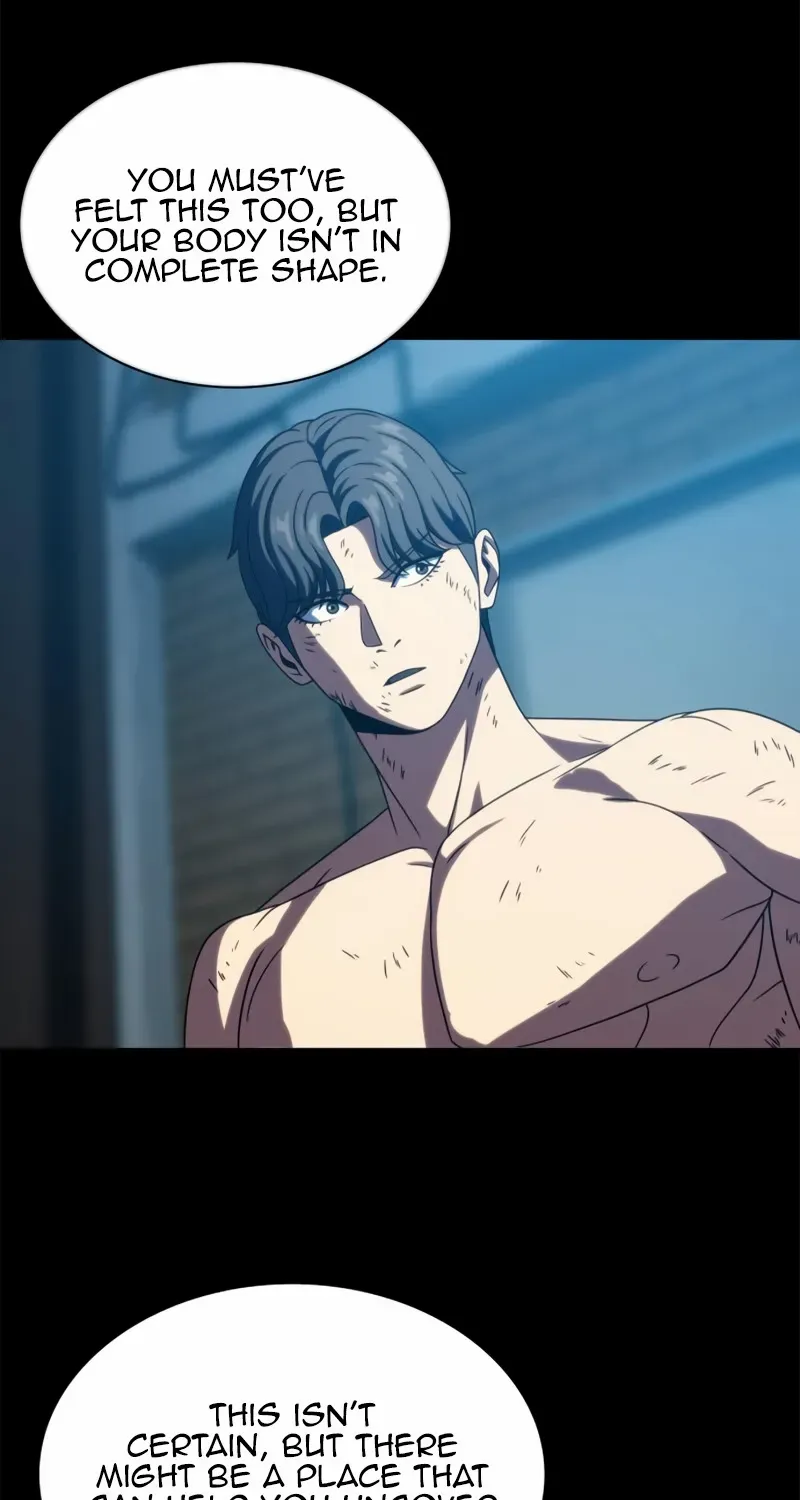 Read Frozen Warrior chapter 31 image 79 on Lezhin