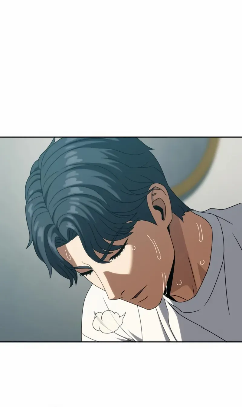Read Frozen Warrior chapter 31 image 8 on Lezhin
