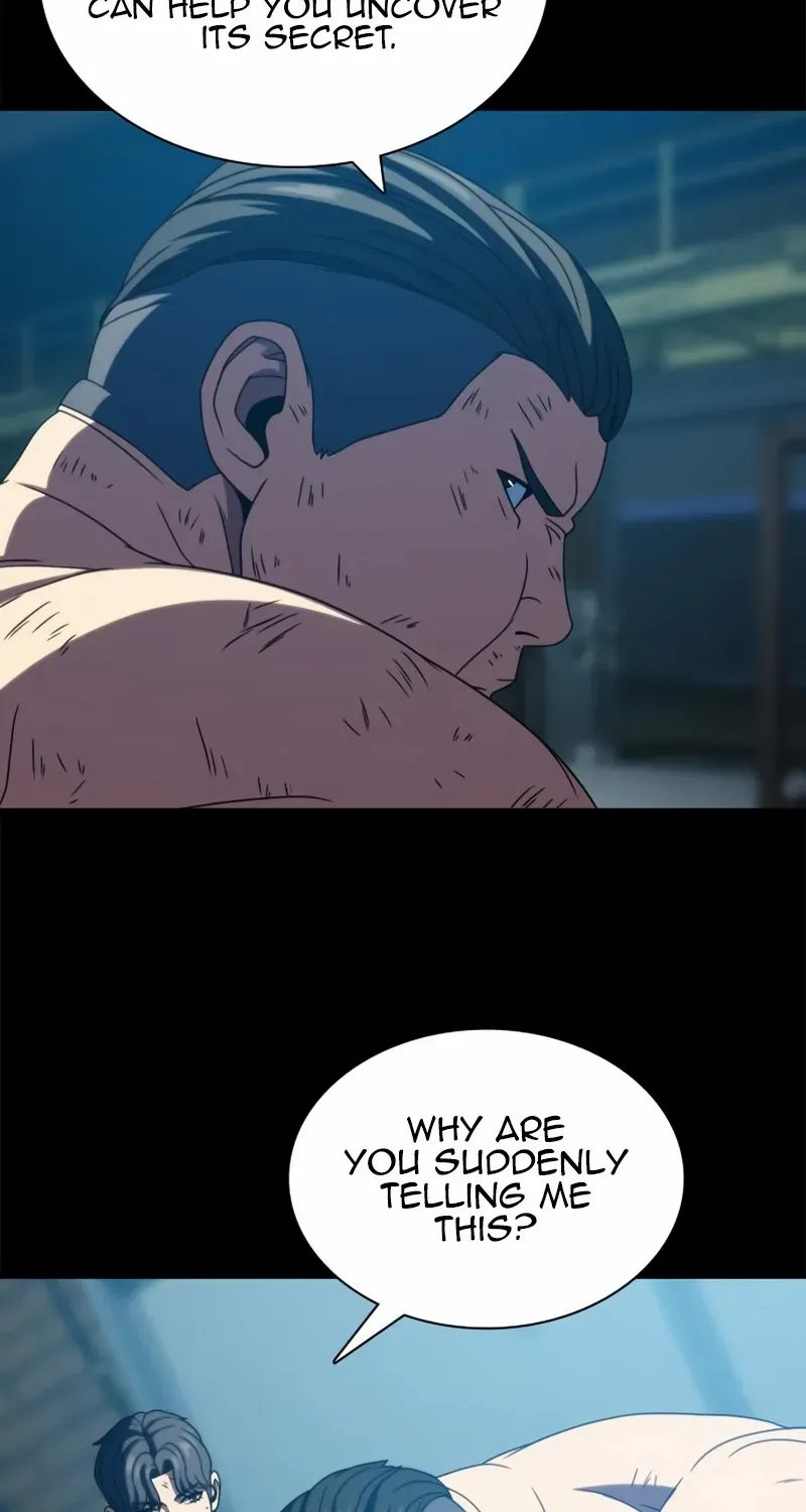 Read Frozen Warrior chapter 31 image 80 on Lezhin