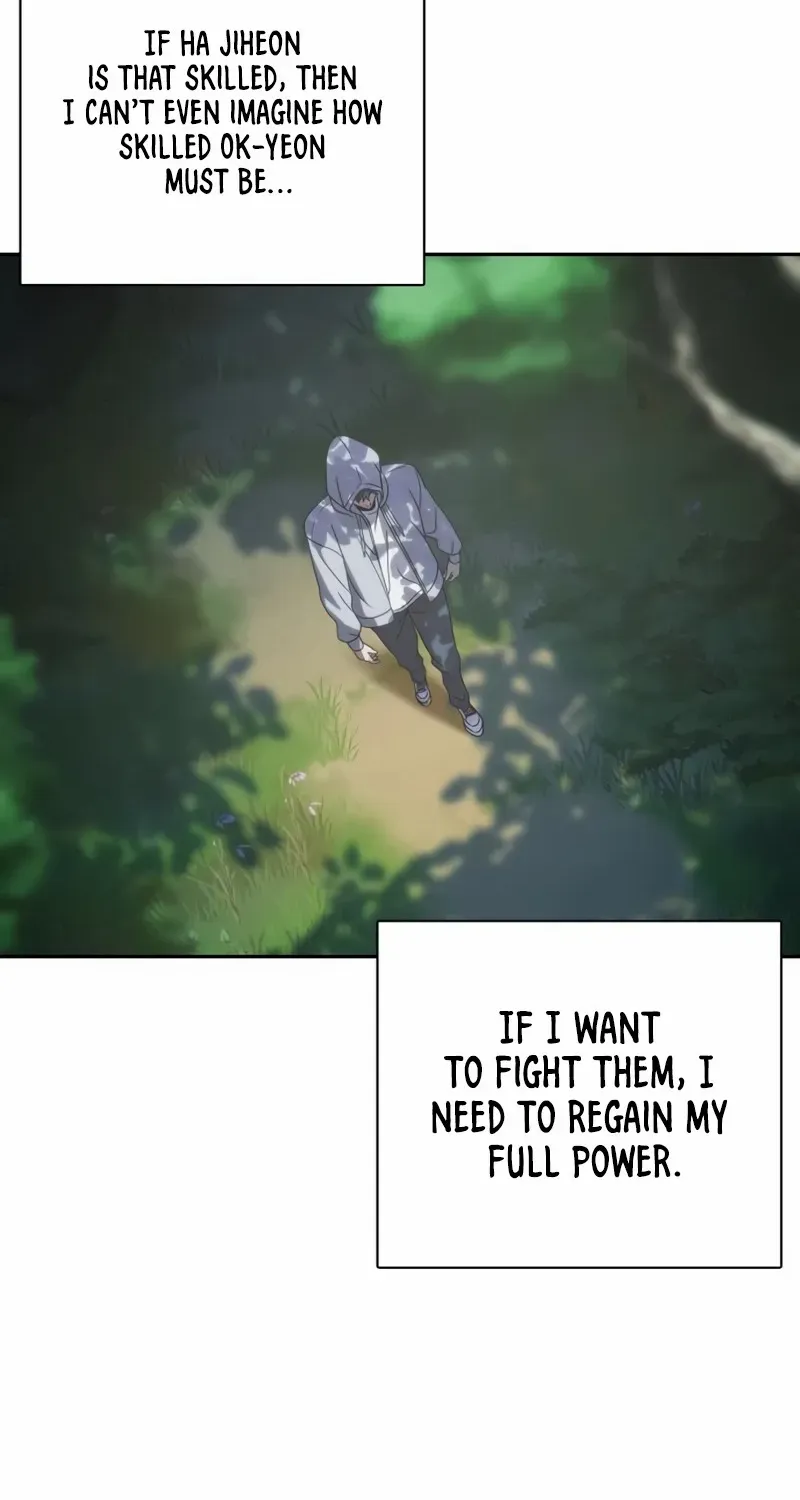 Read Frozen Warrior chapter 31 image 84 on Lezhin