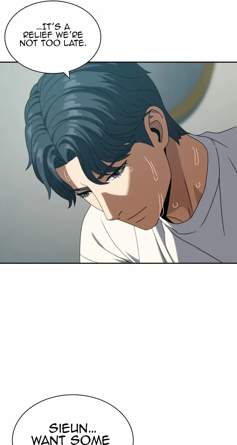Read Frozen Warrior chapter 31 image 9 on Lezhin
