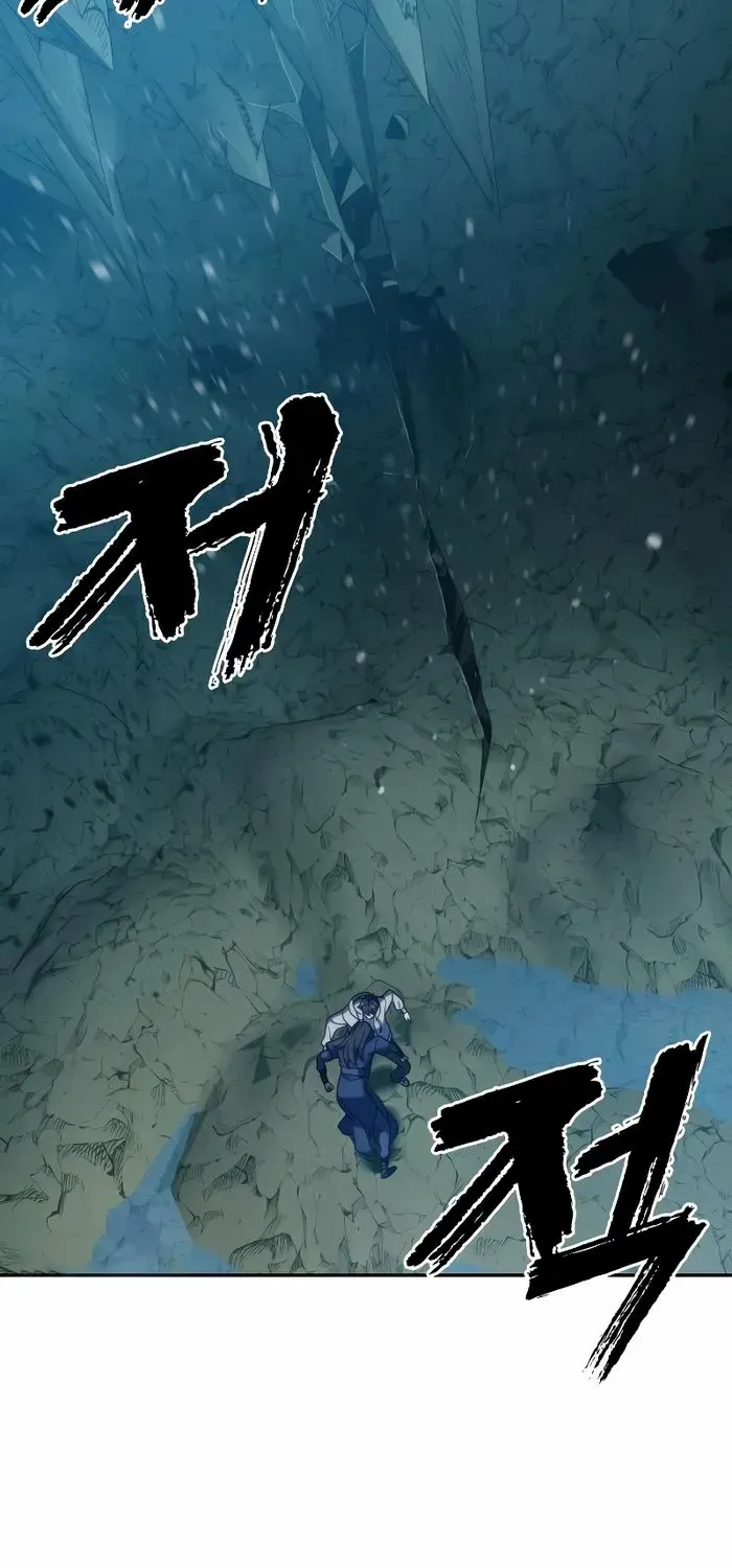 Read Frozen Warrior chapter 32 image 10 on Lezhin