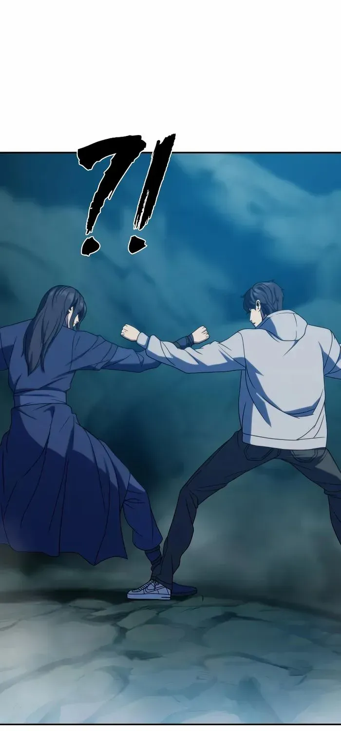 Read Frozen Warrior chapter 32 image 12 on Lezhin