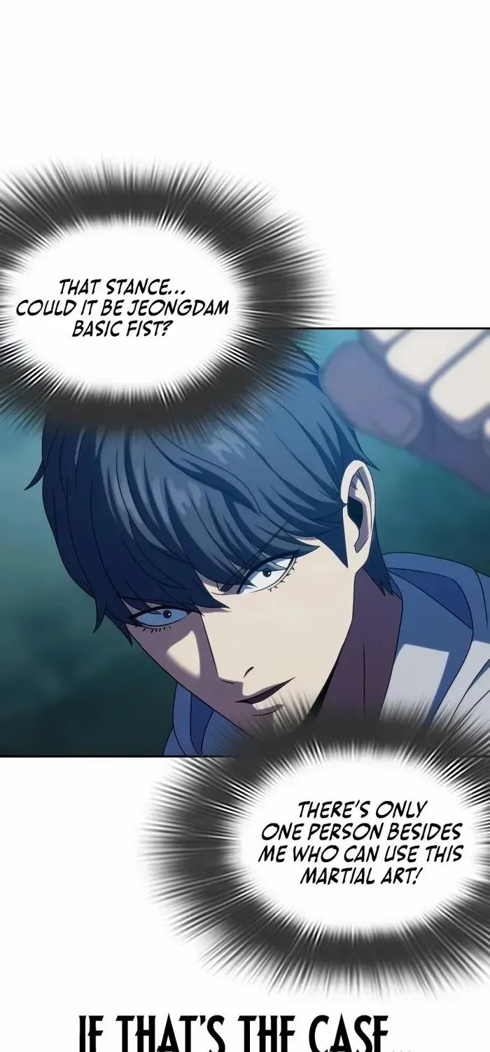 Read Frozen Warrior chapter 32 image 13 on Lezhin