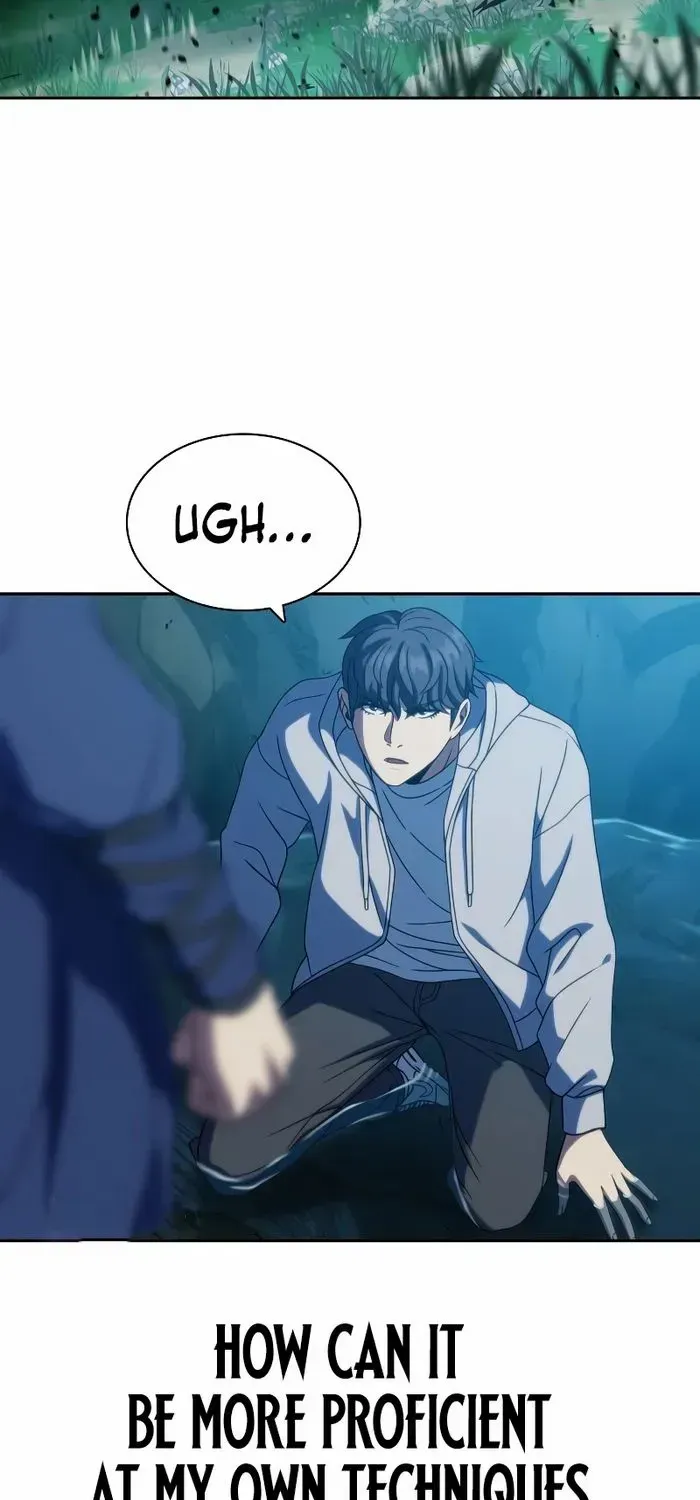 Read Frozen Warrior chapter 32 image 17 on Lezhin