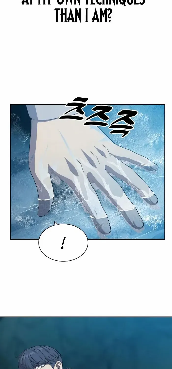 Read Frozen Warrior chapter 32 image 18 on Lezhin