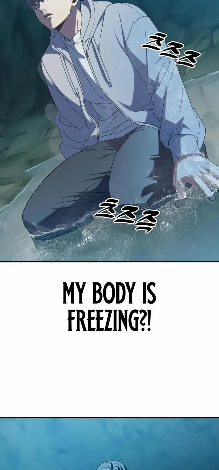 Read Frozen Warrior chapter 32 image 19 on Lezhin