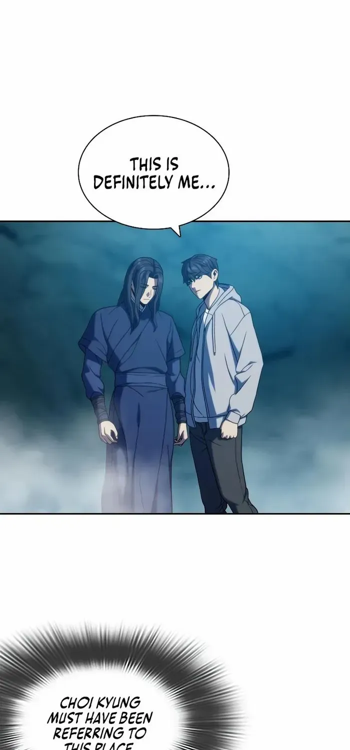 Read Frozen Warrior chapter 32 image 2 on Lezhin