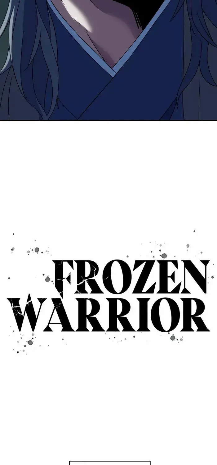 Read Frozen Warrior chapter 32 image 24 on Lezhin