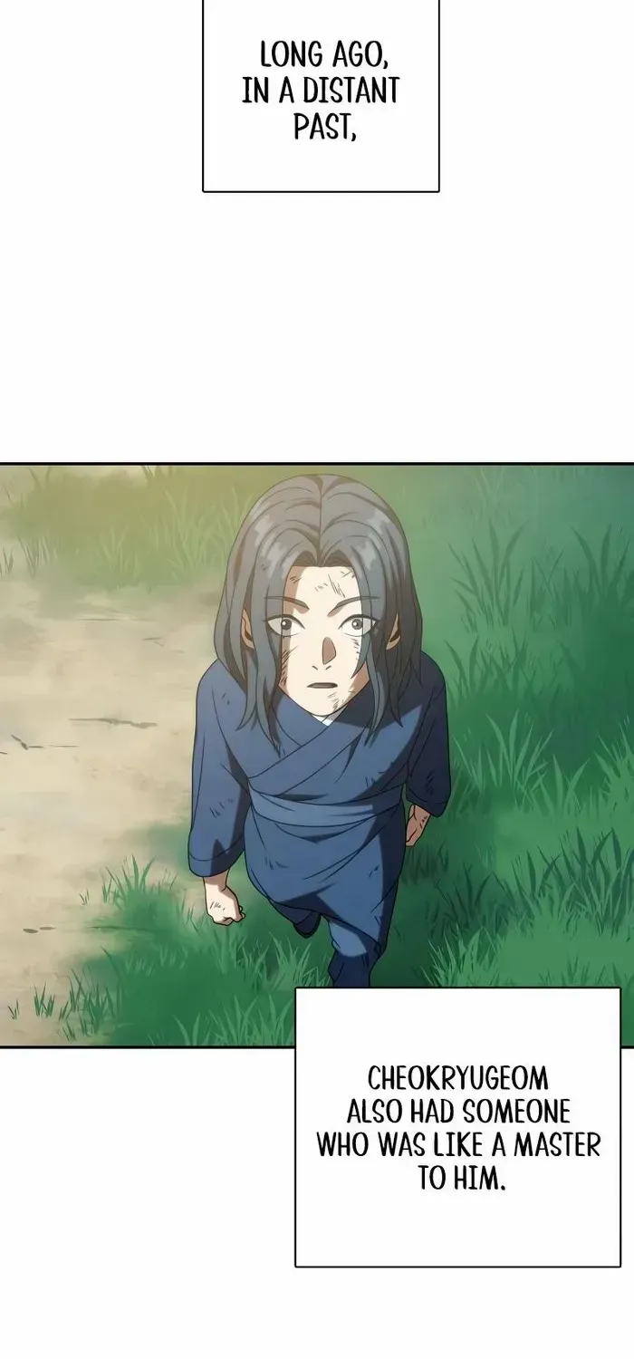 Read Frozen Warrior chapter 32 image 25 on Lezhin