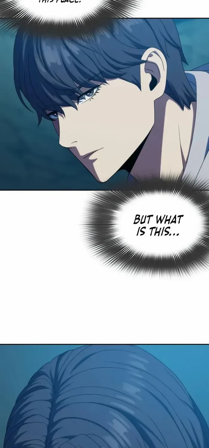 Read Frozen Warrior chapter 32 image 3 on Lezhin