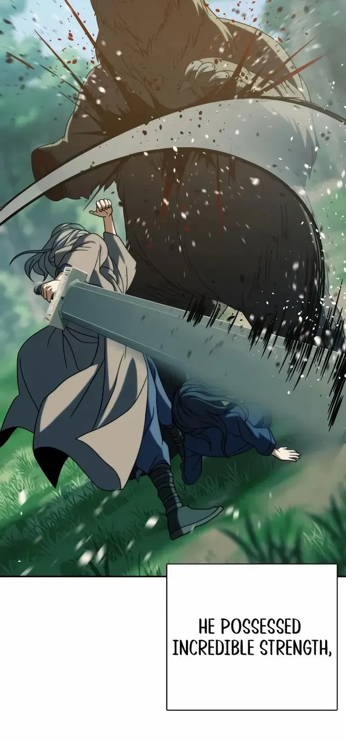 Read Frozen Warrior chapter 32 image 30 on Lezhin