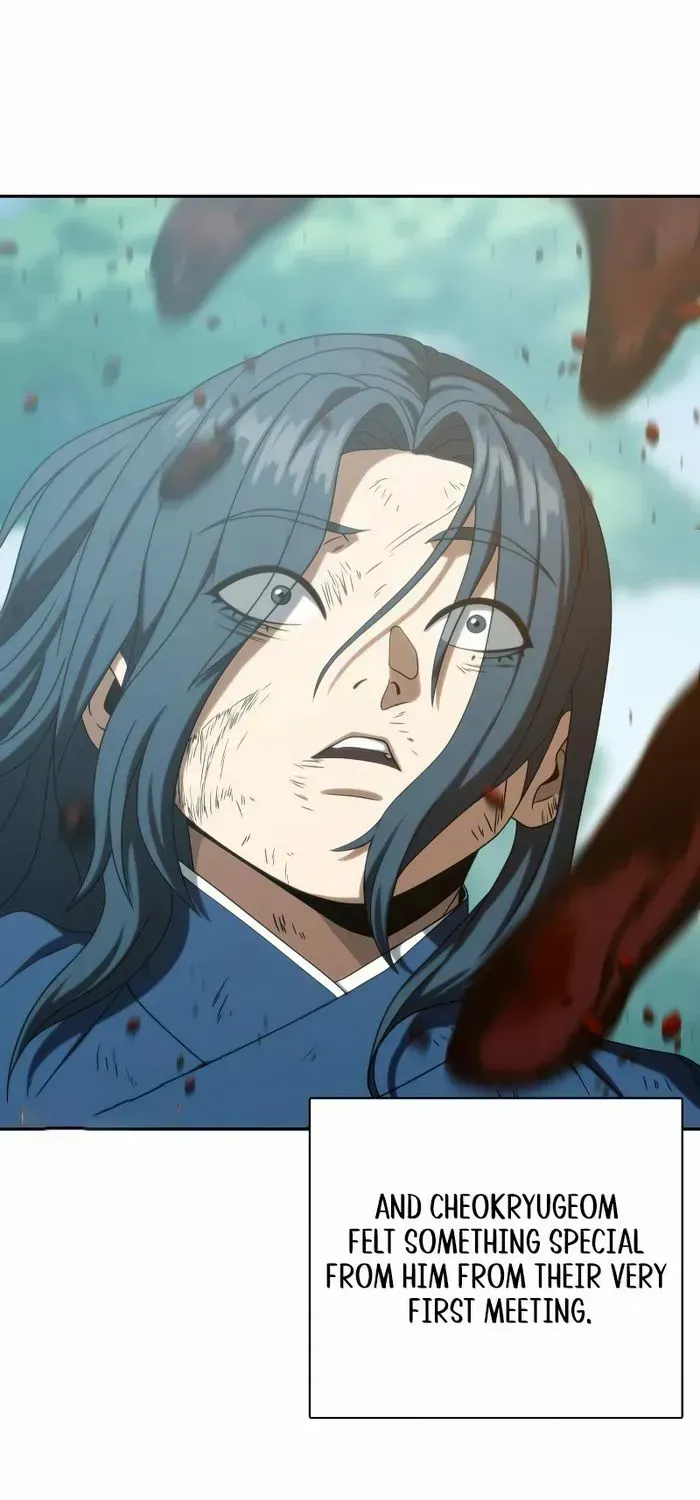 Read Frozen Warrior chapter 32 image 31 on Lezhin
