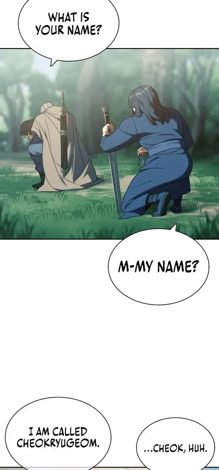 Read Frozen Warrior chapter 32 image 33 on Lezhin