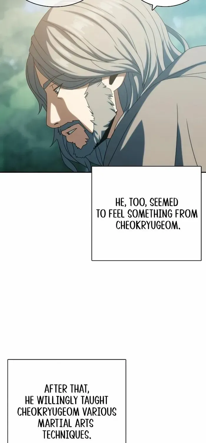 Read Frozen Warrior chapter 32 image 34 on Lezhin