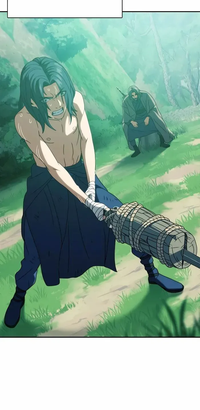 Read Frozen Warrior chapter 32 image 35 on Lezhin