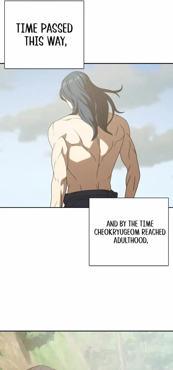 Read Frozen Warrior chapter 32 image 36 on Lezhin